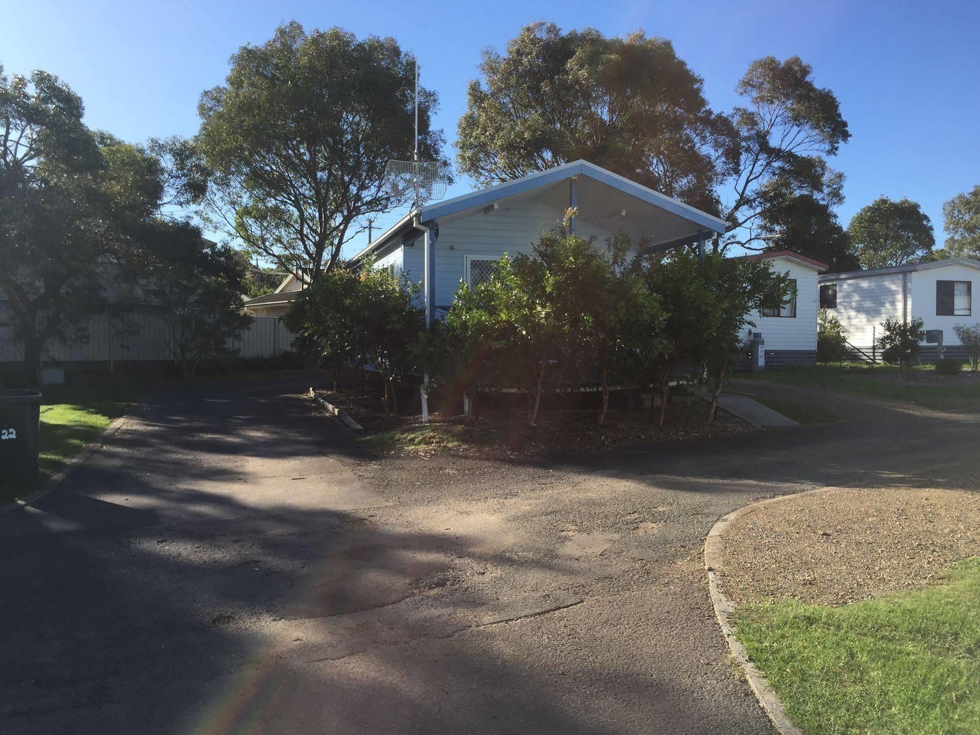 Belmont Bayview Park Hotel Exterior foto